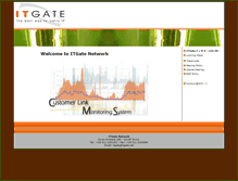 Tablet Screenshot of ncc.itgate.net